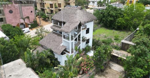 High-Demand Residential Investment Opportunity in La Punta Zicatela